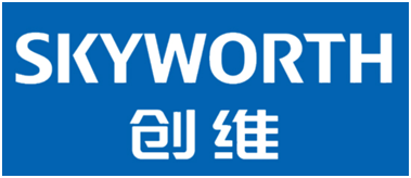 走過三十而立！SKYWORTH全新創(chuàng)維logo國際化風(fēng)范爆棚