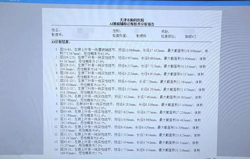 AI啟示錄：在治療與生存質(zhì)量之間爭取最大利益