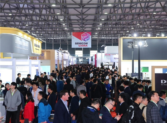 神工股份應(yīng)邀出席SEMICON China 2019 多項(xiàng)成果獲認(rèn)可