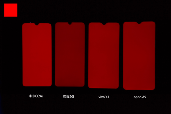 AMOLED橫空出世，竟然只要1299？