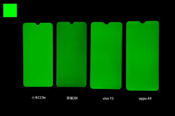 AMOLED橫空出世，竟然只要1299？