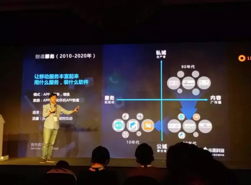 專訪小源科技段雨洛：“短信”破局5G產業(yè)化