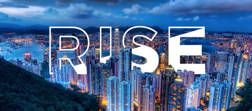 聚焦峰會(huì)關(guān)注“2019Rise HongKong”科技新動(dòng)態(tài)