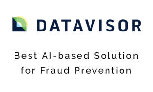 DataVisor維擇科技榮獲2019 AI突破大獎(jiǎng)-最佳AI反欺詐解決方案大獎(jiǎng)