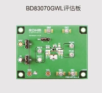 ROHM開發(fā)出節(jié)能優(yōu)勢(shì)顯著的升降壓型DC/DC轉(zhuǎn)換器“BD83070GWL”