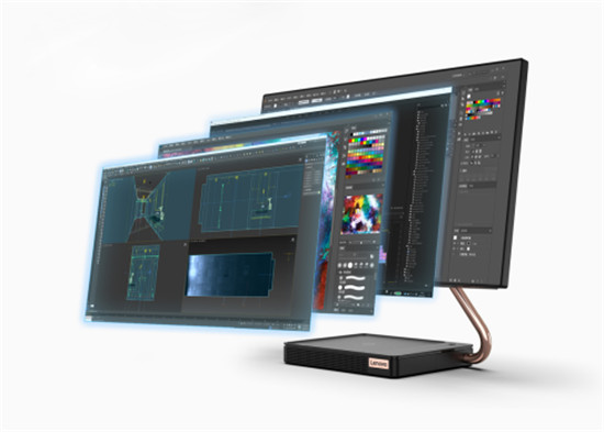 多功能底座亮點(diǎn)滿滿，聯(lián)想AIO 520X一體機(jī)今日開啟預(yù)約