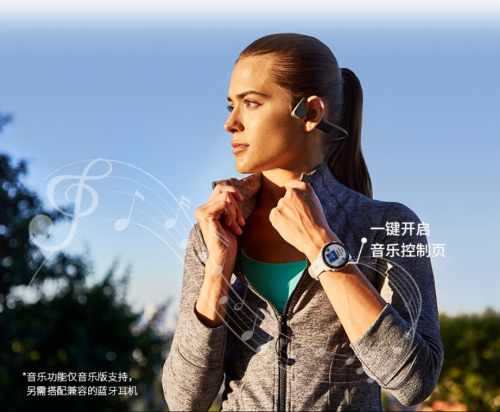 Garmin Forerunner245/245M：跑友的進(jìn)階之路，先換塊表！