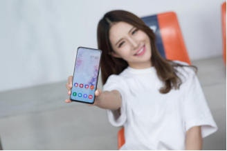 開售在即 三星Galaxy A80帶你玩轉(zhuǎn)社交生活