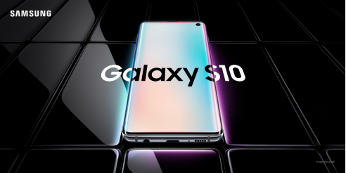 盛夏七月 三星Galaxy S10系列助力WCG2019總決賽火熱對決