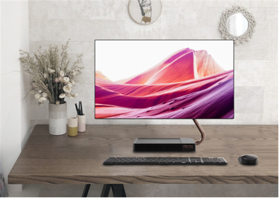優(yōu)雅設計服務品質(zhì)生活，聯(lián)想AIO 520X一體機今日正式上市