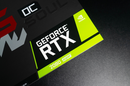 至幀感受，RTX 2080 SUPER芯體驗(yàn)