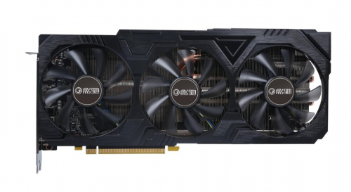 Super強(qiáng)者，恐怖如斯！影馳 RTX 2080 SUPER 系列首發(fā)評(píng)測(cè)