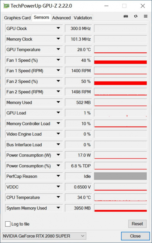 Super強(qiáng)者，恐怖如斯！影馳 RTX 2080 SUPER 系列首發(fā)評(píng)測(cè)