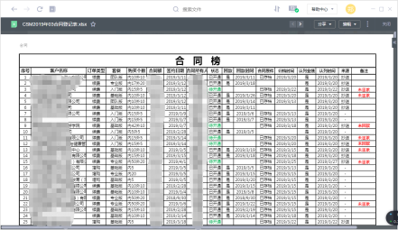 億方云助力文件管理高效協(xié)作,實(shí)現(xiàn)隨時(shí)隨地辦公!