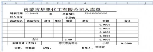 勤哲Excel服務(wù)器做化工企業(yè)管理系統(tǒng)