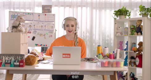 vipkid英語(yǔ)怎么樣提升孩子的綜合能力？