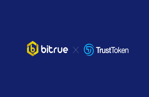 TrustToken與Bitrue合作 ，宣布開通TUSD官網(wǎng)快速購(gòu)兌通道并即將上線THKD