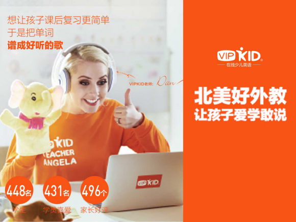 有了解vipkids少兒英語收費(fèi)的嗎？