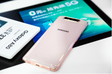 Galaxy A80收獲好評不斷 三星這次新機又“穩(wěn)了”