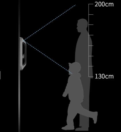 德施曼小嘀R5真3D人臉識(shí)別全自動(dòng)鎖來(lái)襲，刷臉秒開(kāi)，安全加倍！