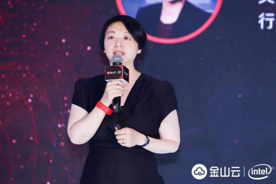 金山云攜手英特爾亮相ChinaJoy2019，發(fā)布云游戲解決方案