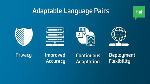 SDL 榮獲 AI Breakthrough 最佳機(jī)器翻譯解決方案獎(jiǎng)