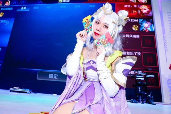 2019年ChinaJoy TT玩加幕后真誠(chéng)呈可見(jiàn)