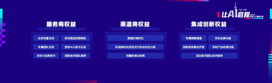 生態(tài)伙伴招募，京東AI“煉金計(jì)劃”開啟人工智能共生時(shí)代