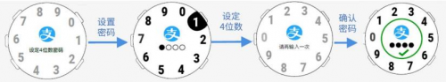 Garmin新增支付寶功能，跑步真的不用帶手機了！