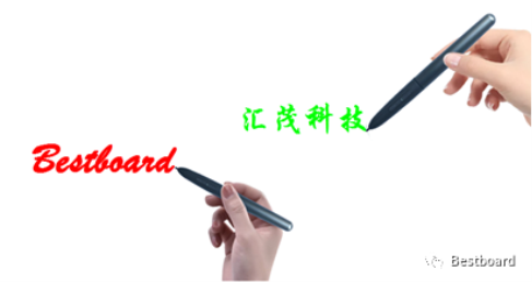 搶占智能商務(wù)會議平臺C位，Bestboard電磁電容雙觸控掀起行業(yè)革命