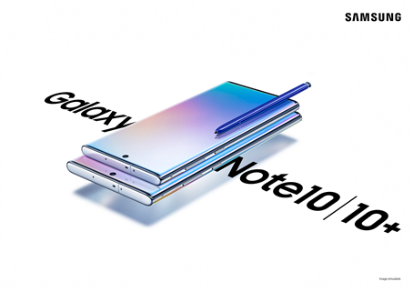 一文了解三星Galaxy Note10系列那些低調(diào)的強(qiáng)悍