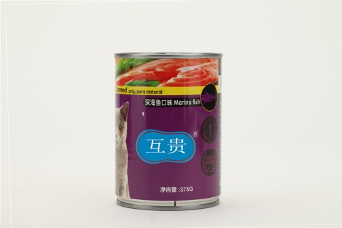 質(zhì)優(yōu)價廉，互貴寵物食品讓“鏟屎官”安心投喂