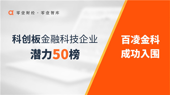 研發(fā)費用屢創(chuàng)新高 百凌金科入列浙江省科技型中小企業(yè)名單