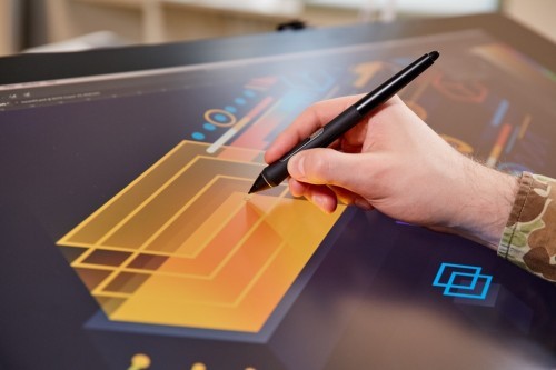 Wacom Cintiq Pro 16 亮相2019 ChinaJoy ，為原畫師提供生產(chǎn)利器