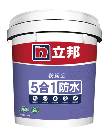 防水涂料什么牌子好？立邦第3家智能工廠投產(chǎn)顯實力