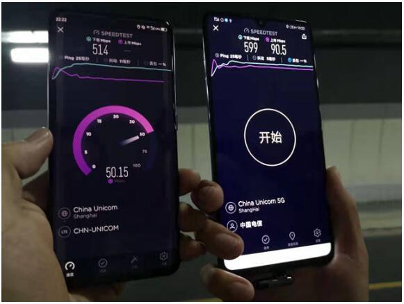 亨鑫新型漏纜助鐵塔、聯(lián)通、電信5G隧道覆蓋 實(shí)現(xiàn)手機(jī)高速應(yīng)用
