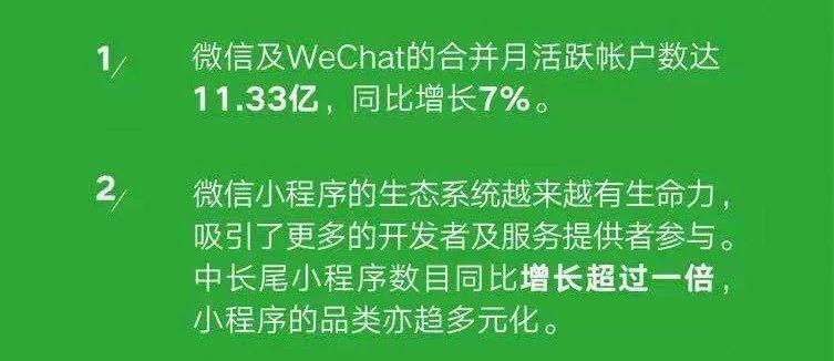 騰訊Q2財(cái)報(bào)：中長尾小程序增長超1倍，談?chuàng)屨夹〕绦蛑髻惖?/></p><p>(節(jié)選自騰訊2019年Q2財(cái)報(bào))</p><p>不難預(yù)見，服務(wù)好中長尾商戶將成為眾多小程序賽道入局者占據(jù)行業(yè)主要地位的關(guān)鍵;而內(nèi)容或?qū)⒊蔀閾屨夹袠I(yè)領(lǐng)先地位的重要“突破口”。</p><p>但是，如何獲得中長尾商戶的“芳心”?如何定位中長尾商戶的核心需求?如何實(shí)現(xiàn)“內(nèi)容”為突破口呢?</p><p>「上線了」認(rèn)為，所有疑問的核心，最終都要回歸到產(chǎn)品與服務(wù)上。</p><p>作為國內(nèi)首批小程序研發(fā)團(tuán)隊(duì)和微信公開課認(rèn)可的“中長尾生態(tài)小程序服務(wù)商”代表，「上線了」致力于讓不會(huì)編程、不懂技術(shù)的人也能迅速編輯和發(fā)布小程序。截止目前，通過「上線了」發(fā)布的小程序已占微信小程序發(fā)布總量的 3%。</p><p>總結(jié)眾多成功案例，「上線了」將服務(wù)中長尾商戶的核心概括為三個(gè)階段，分別為滿足使用、提升體驗(yàn)、強(qiáng)化賦能。</p><p align=