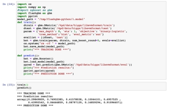 第四范式率先發(fā)布XGBoost++，輕松切換AI異構(gòu)算力