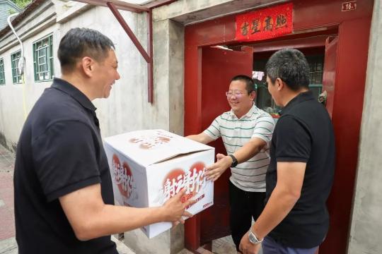 為國慶獻禮 建國70周年電影《我和我的祖國》與聯(lián)想推珍藏筆記本