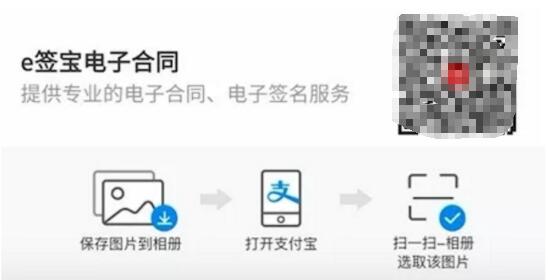 e簽寶電子合同小程序使用量爆棚