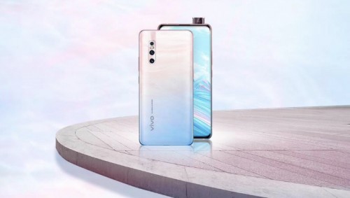 vivo X27印象夏日光影展正式開啟 記錄更進(jìn)一步的美 追尋夏日影像