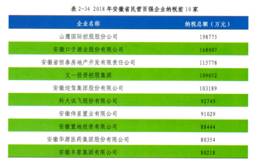 人工智能成經(jīng)濟增長內(nèi)驅力 2018年科大訊飛納稅額近10億