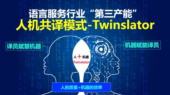 云譯客V2.0全面升級(jí) 解鎖不一樣的“Twinslator”