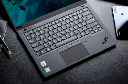 ThinkPad X1有幾個版本你知道嗎？當(dāng)下白領(lǐng)的心頭好是它