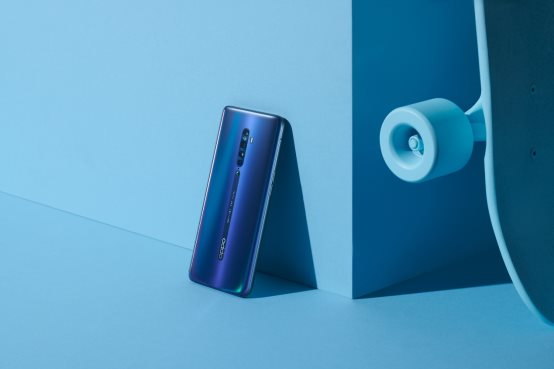 OPPO Reno2全面開啟預(yù)訂，過山車級(jí)視頻防抖引爆關(guān)注