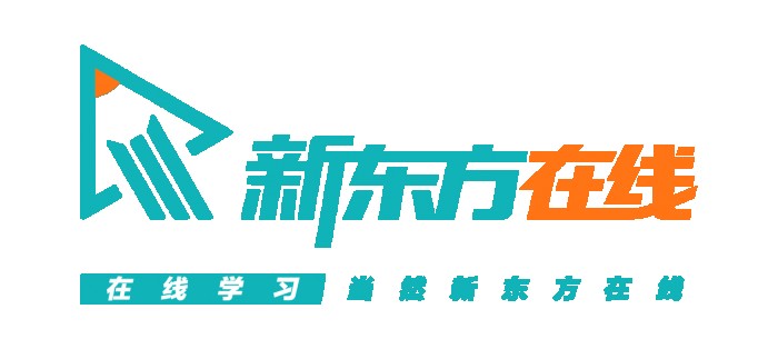 新東方在線啟用全新VI形象 全新標(biāo)識(shí)預(yù)示“新起航”