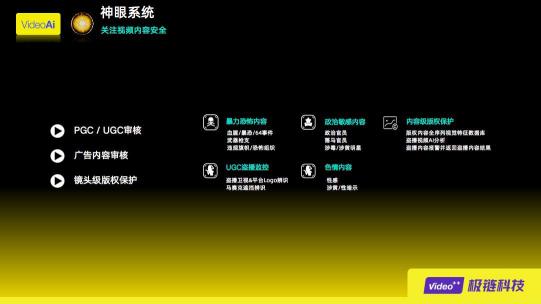 極鏈科技顧建勇出席「人工智能技術應用大會」開啟視聯(lián)網(wǎng)之門