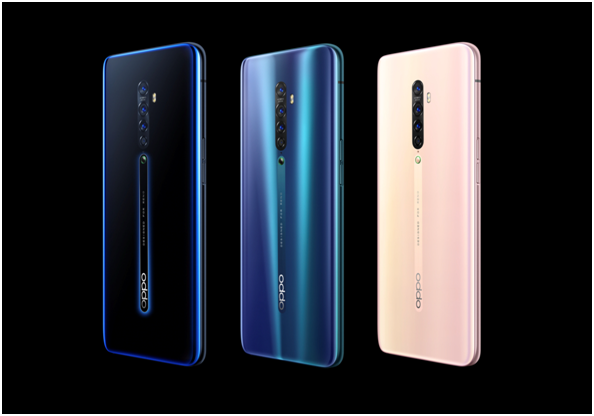 OPPO Reno2視頻超級防抖首發(fā)，網(wǎng)紅、媒體人齊聚過山車挑戰(zhàn)