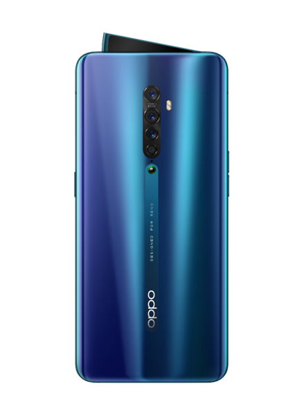 OPPO Reno2視頻超級防抖首發(fā)，網(wǎng)紅、媒體人齊聚過山車挑戰(zhàn)