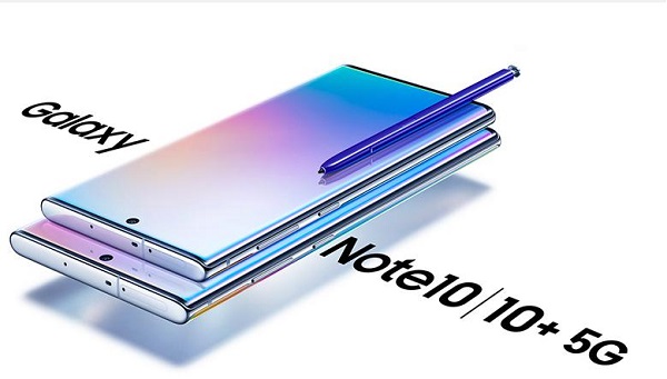 天貓小黑盒×三星Galaxy Note10系列，年度超級旗艦新品重磅首發(fā)